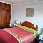 Apartamento Centrico Con Garaje