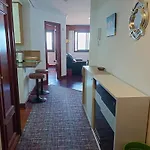 Apartamento Centrico Con Garaje