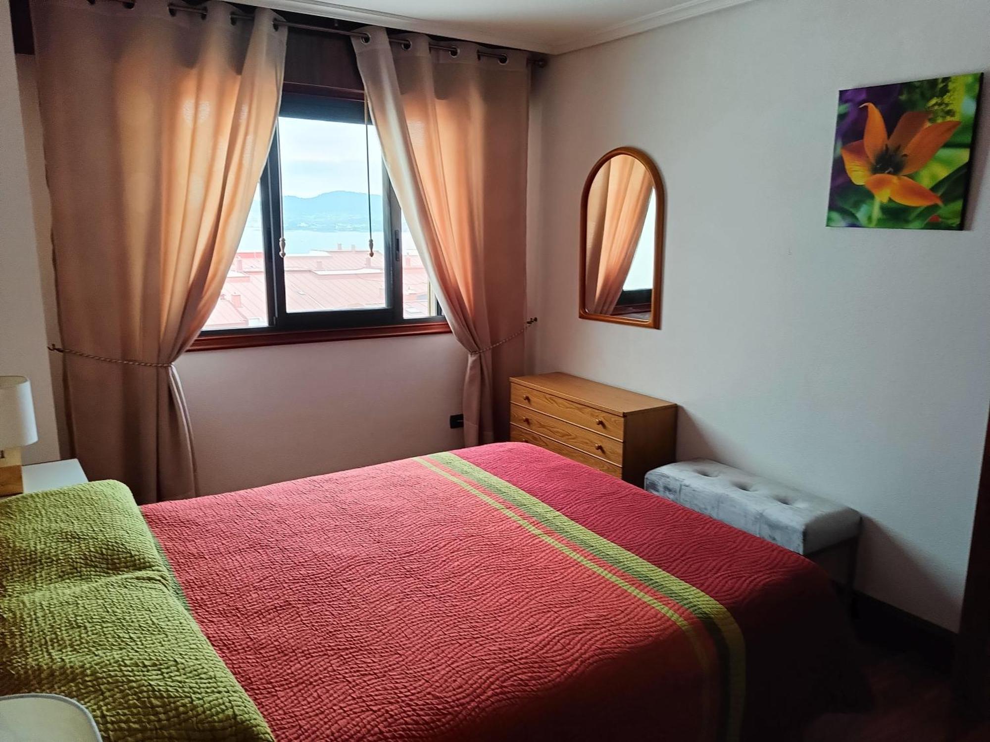 Centrico Con Garaje Apartamento *