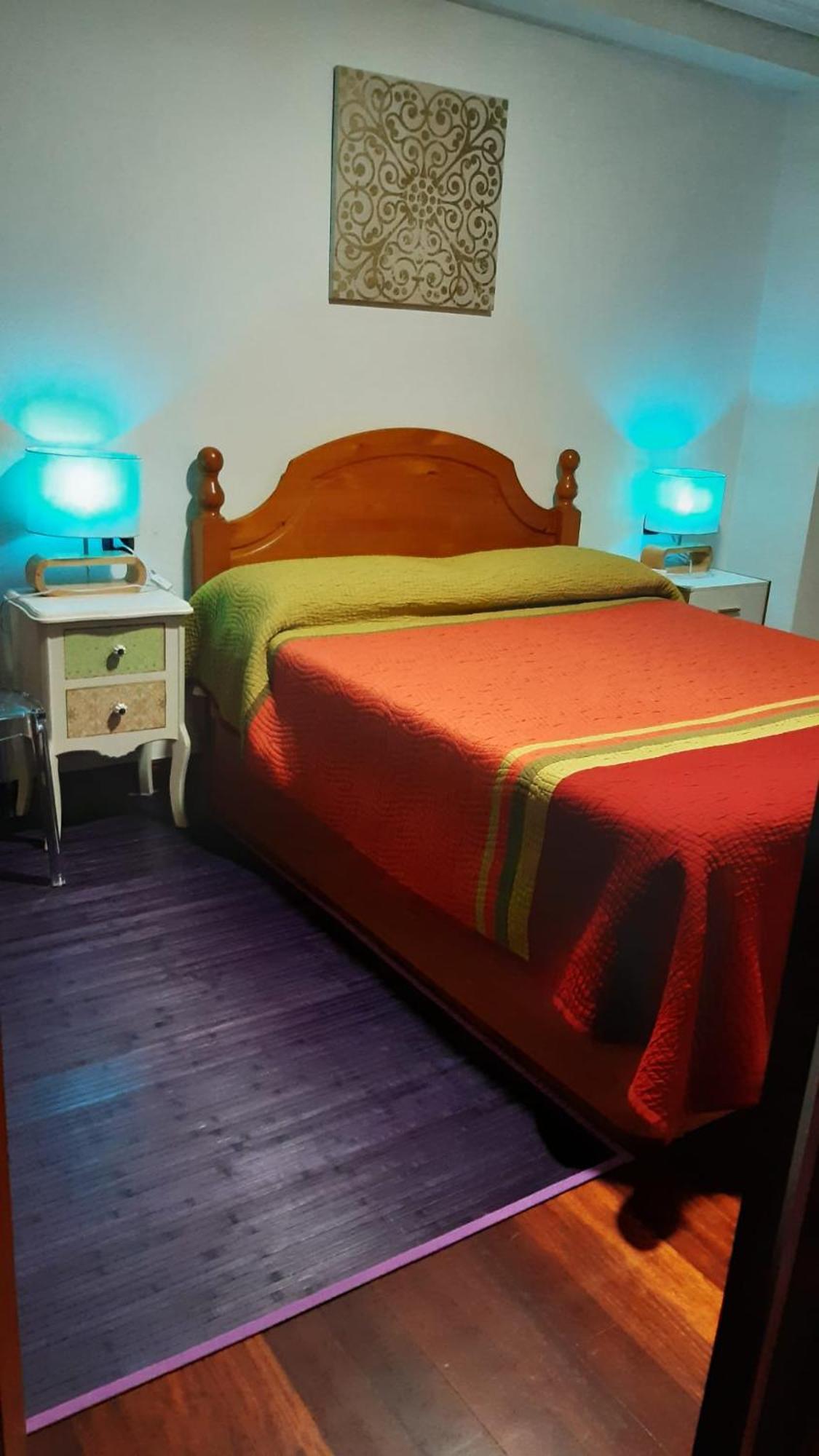 Apartamento Centrico Con Garaje Vigo